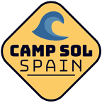 Camp Sol Spain Logo